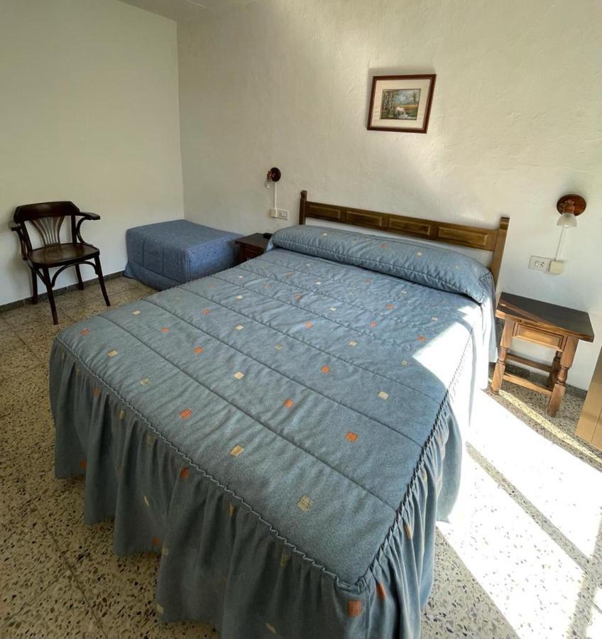 Hostal Ter Setcases Eksteriør billede